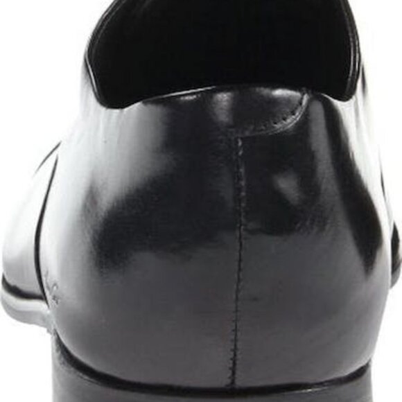 Kenneth Cole New York, Chief Council Shoes Mens Shoes